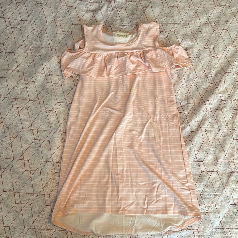 Btween Girls Dress